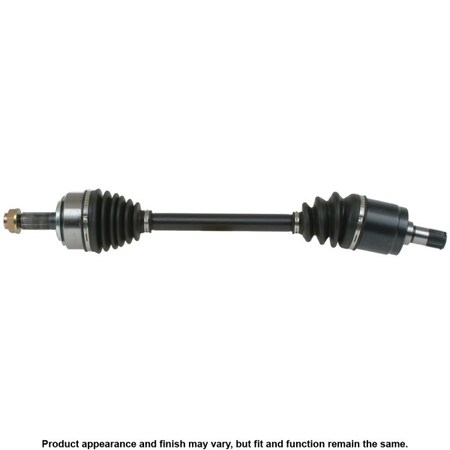 A1 Cardone New Cv Drive Axle, 66-4221 66-4221